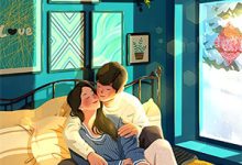 娇弱美人手指轻勾，腹黑相公把她亲懵小说完结版章节免费阅读-扫文君