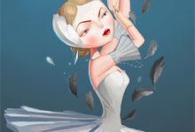 求伴我星夜里幻想小说的全文免费阅读链接-扫文君