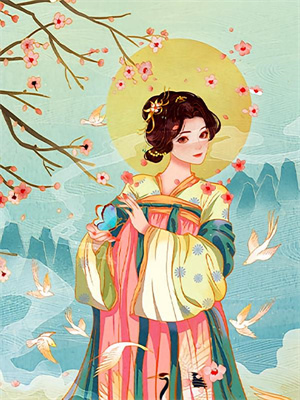 完结版《山高水远不相逢》章节阅读
