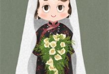 完结版《半生风雨一世花开》章节阅读-扫文君