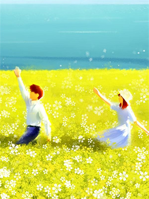 完结版《初逢青山梦长安》章节目录在线阅读