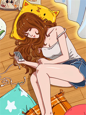 完结版《娇弱美人手指轻勾，腹黑相公把她亲懵》章节目录在线阅读