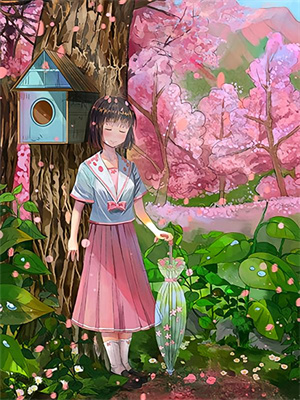 完结版《情报系统：开局拿下舞蹈校花》章节目录在线阅读