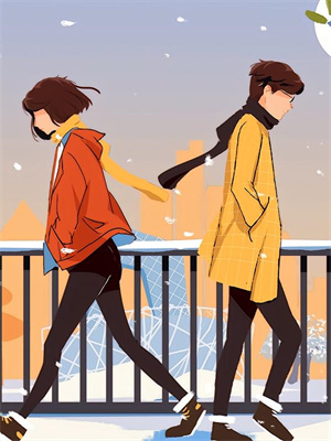 《阵雨今至南极》小说大结局免费试读 于南意傅恪明小说