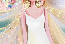 完结版《她与星河皆璀璨》章节目录在线阅读-扫文君