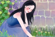 完结版《未央夜风摇曳》免费阅读-扫文君