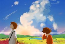 完结版《余生无你皆荒年》章节阅读-扫文君