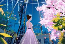 完结版《青梅竹马,抵不过一眼疯魔》章节阅读-扫文君