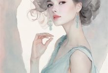 已完结小说《凝恨残影空忆君》章节在线阅读-扫文君