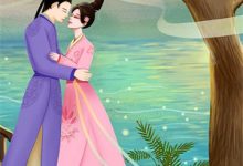 完结版《陷落绯色》免费阅读-扫文君