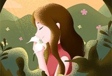 程予桉 孟清慈小说看飞絮吹乱烟雨章节免费阅读-扫文君