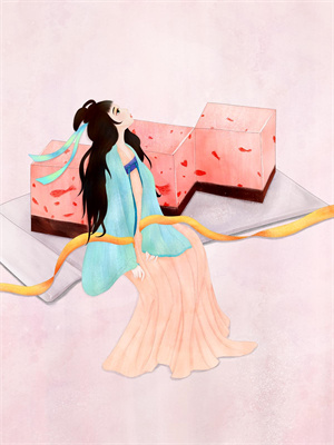 爱似烟火坠落这本小说完结了吗？免费查看最新章节