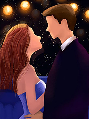 春江水尽永不回免费阅读,春江水尽永不回裴楠夏随星