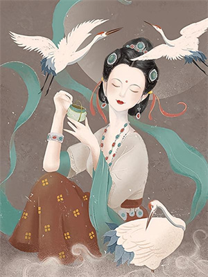 小说《长林欢宴梦不赴》章节免费阅读