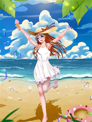 绑定完美妻子系统后,我看见了弹幕小说完结了吗?在哪里可以免费读到?