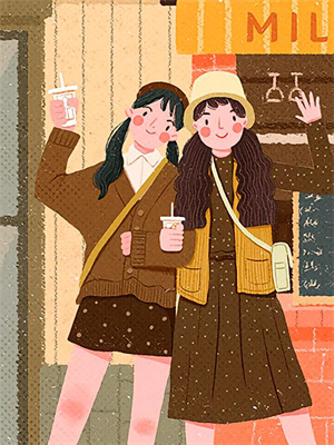 《蝉鸣尽头雨不歇》小说大结局免费试读 梁以南 温情小说