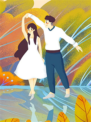 完结版《春风一断维港雪》在线免费阅读