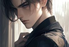 青丝绾尽离别意小说完结版章节免费阅读-扫文君