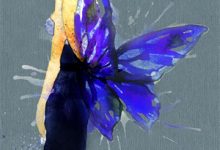 他的离别诗最新章节，他的离别诗免费阅读-扫文君