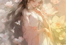 小说《也曾照彻微尘》章节免费阅读-扫文君