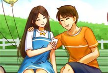 完结版《也曾照彻微尘》章节阅读-扫文君