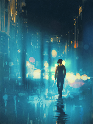 小说《你是我痛绞心扉的遗书》章节阅读