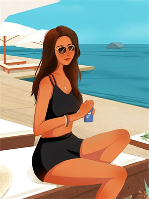 千年女鬼重修法典小说全文哪里可以免费看？