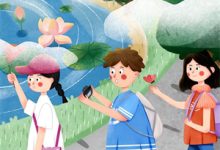 小说《风月与你再不相逢》章节阅读-扫文君