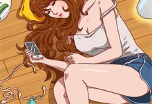 完结版《娇娇小保姆湿身后,豪门大佬疯抢》免费阅读-扫文君