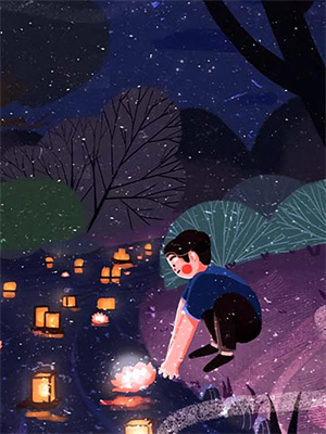 《全员读心：傅总，夫人又去算命了》全集免费在线阅读（阮星辞傅瑾年）