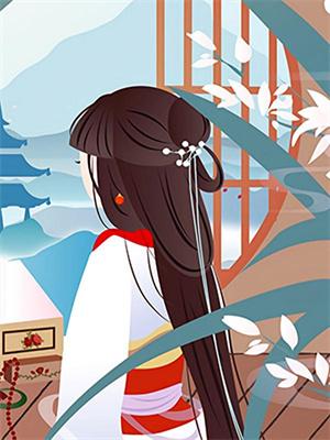 《西风卷尽旧时信》全集免费在线阅读（夏颜傅灼年）