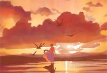 求第十年回音小说免费资源-扫文君