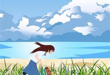 完结版《曾经沧海难为水》免费阅读-扫文君