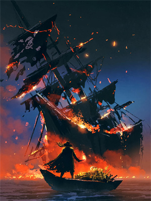 完结版《元启终章》章节阅读