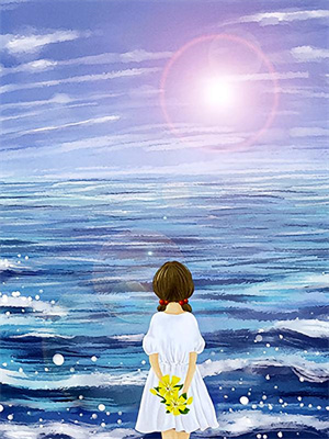 完结版《云中他寄笙歌来》章节目录在线阅读