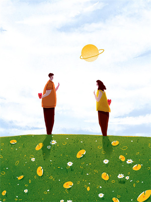 完结版《九重春色锁玉堂》章节阅读