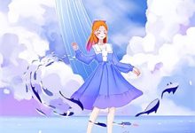 完结版《月落辞归衍》章节阅读-扫文君