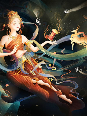 免费在线阅读三岁小福宝，靠捡垃圾养活全王府小说的正规网站有哪些？