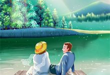 晚风过耳，山河失旧章节免费在线阅读，陆清野清野完结版-扫文君