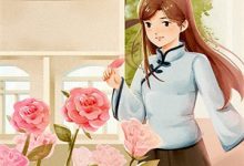 玫瑰出逃（颜朝雾谢平舟）在线免费阅读-扫文君