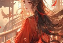 在线免费阅读嫡姐你人淡如菊，我当侯府主母你哭什么？完整小说-扫文君