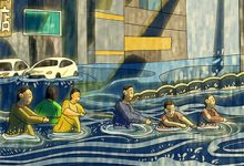 完结版《山海断,旧人散》在线免费阅读-扫文君