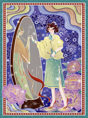 小说《重生八零：空间小辣妻》章节免费阅读