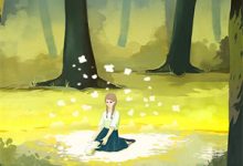 《晚风葬尽未眠花》全集免费在线阅读(叶清雾沈修然)-扫文君