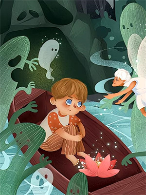 救命！卷王世子能偷听我心声小说，救命！卷王世子能偷听我心声最新章节