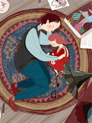 完结版《日落黄昏再无故人》在线免费阅读