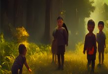 完结版《芙蓉花落人海里》章节阅读-扫文君