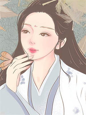 未央夜风摇曳免费阅读，未央夜风摇曳盛灵祁京寒