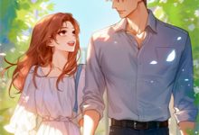 完结版《月光洒下离人巷》章节阅读-扫文君