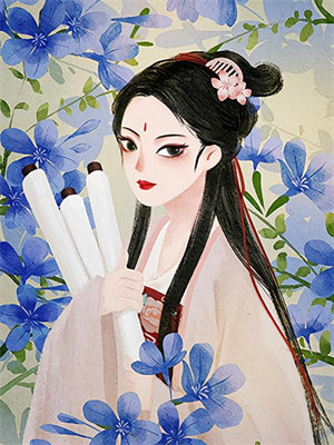 完结版《浪花吻过不归人》章节阅读